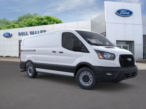 2025 Ford Transit-150 Base