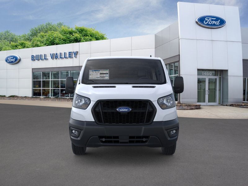 2025 Ford Transit-150 Base