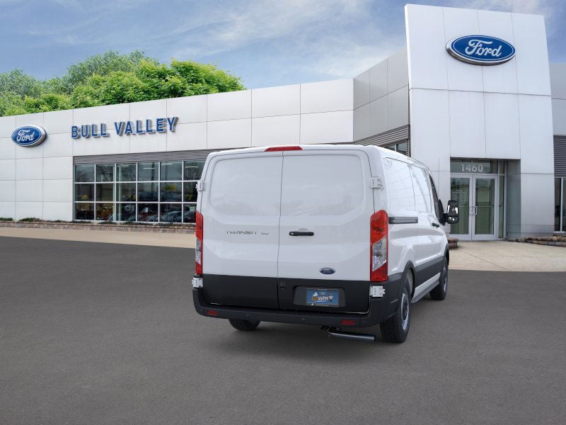 2025 Ford Transit-150 Base