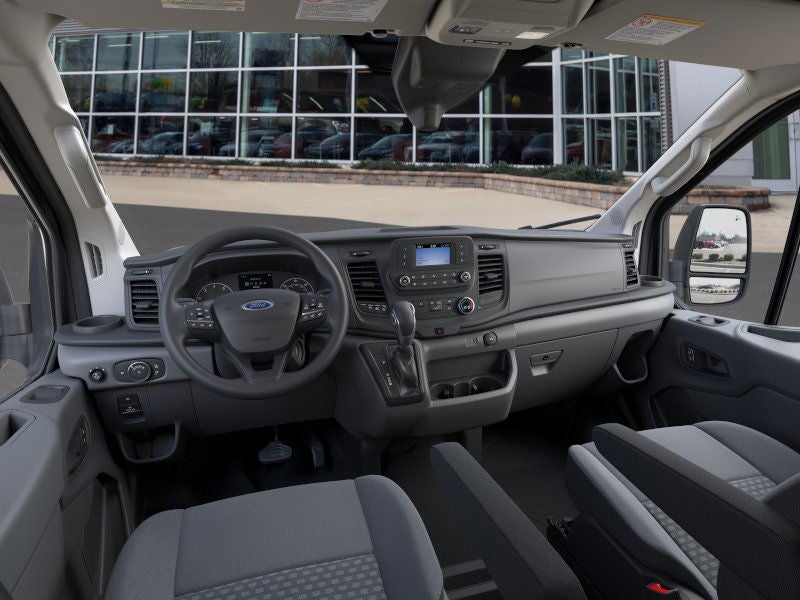 2025 Ford Transit-150 Base