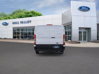 2025 Ford Transit-150 Base