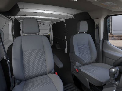 2025 Ford Transit-150 Base