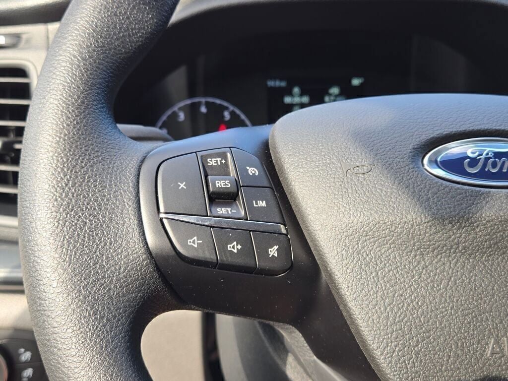 2025 Ford Transit-150 Base