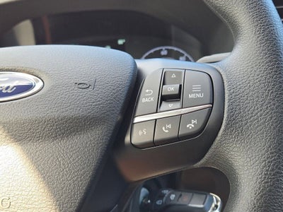 2025 Ford Transit-150 Base