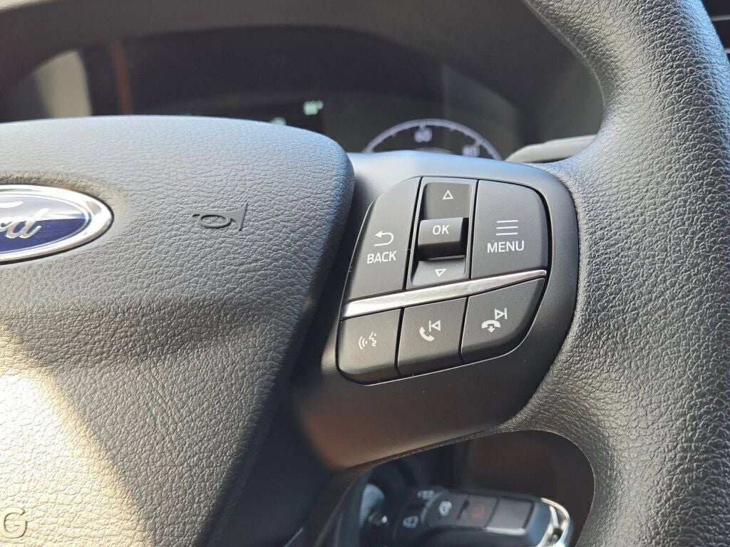 2025 Ford Transit-150 Base