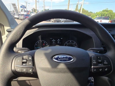 2025 Ford Transit-150 Base