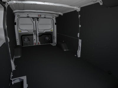 2025 Ford Transit-150 Base