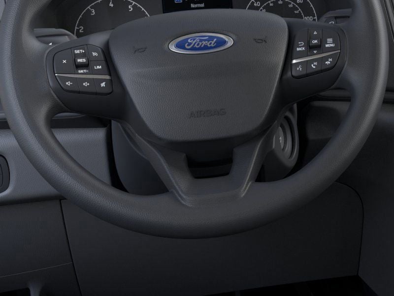 2025 Ford Transit-150 Base