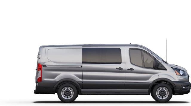 2025 Ford Transit-150 Base