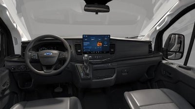 2025 Ford Transit-150 Base