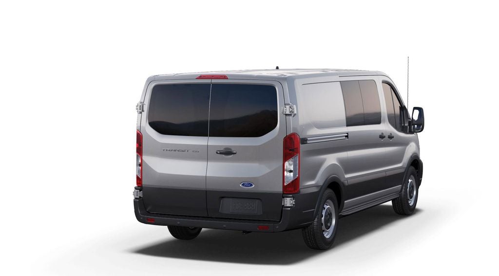 2025 Ford Transit-150 Base
