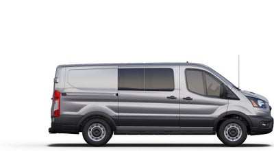 2025 Ford Transit-150 Base