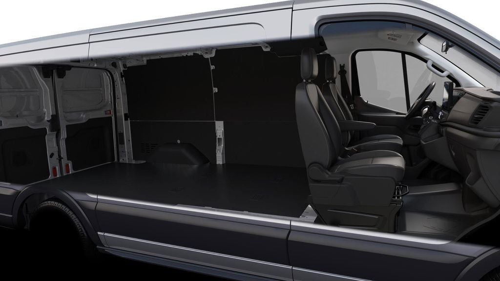 2025 Ford Transit-150 Base