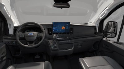 2025 Ford Transit-150 Base