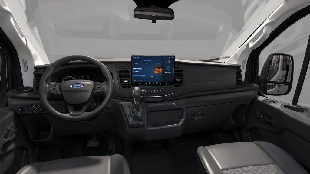 2025 Ford Transit-150 Base