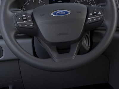2025 Ford Transit-150 Base