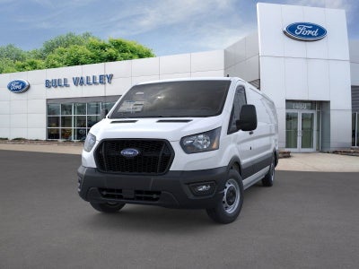 2025 Ford Transit-150 Base