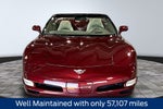 2003 Chevrolet Corvette Base