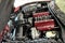 2003 Chevrolet Corvette Base