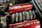 2003 Chevrolet Corvette Base