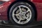 2003 Chevrolet Corvette Base