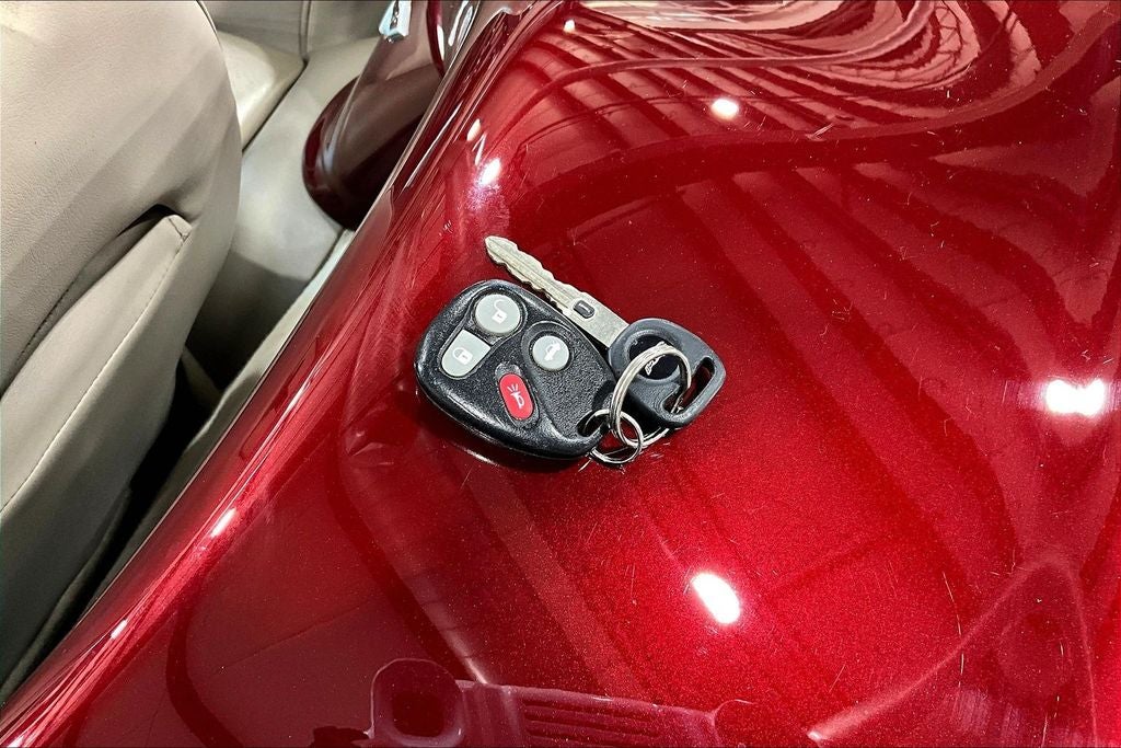2003 Chevrolet Corvette Base