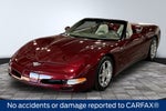 2003 Chevrolet Corvette Base