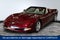 2003 Chevrolet Corvette Base