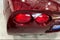 2003 Chevrolet Corvette Base