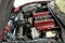 2003 Chevrolet Corvette Base