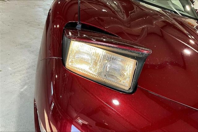 2003 Chevrolet Corvette Base