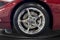 2003 Chevrolet Corvette Base