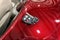 2003 Chevrolet Corvette Base