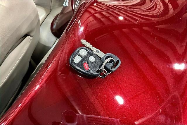 2003 Chevrolet Corvette Base