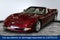 2003 Chevrolet Corvette Base