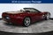 2003 Chevrolet Corvette Base