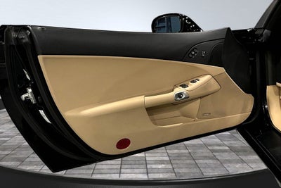 2005 Chevrolet Corvette Base