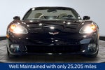 2005 Chevrolet Corvette Base