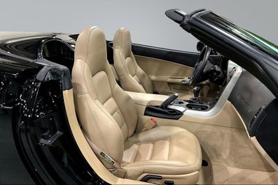 2005 Chevrolet Corvette Base