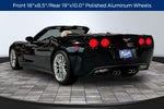 2005 Chevrolet Corvette Base