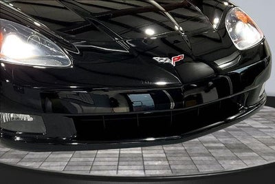 2005 Chevrolet Corvette Base