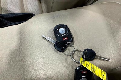 2005 Chevrolet Corvette Base