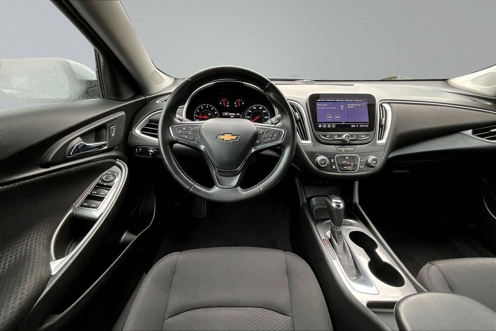 2020 Chevrolet Malibu RS
