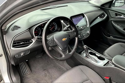 2020 Chevrolet Malibu RS