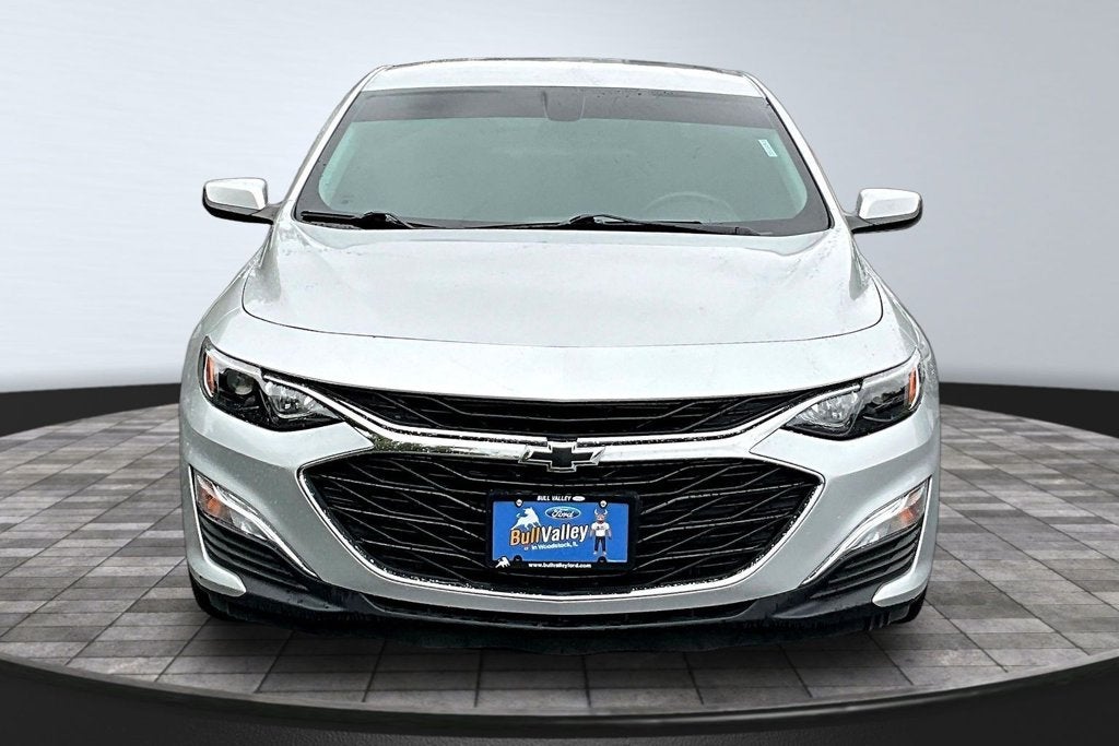 2020 Chevrolet Malibu RS