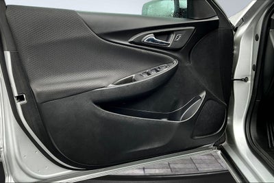 2020 Chevrolet Malibu RS