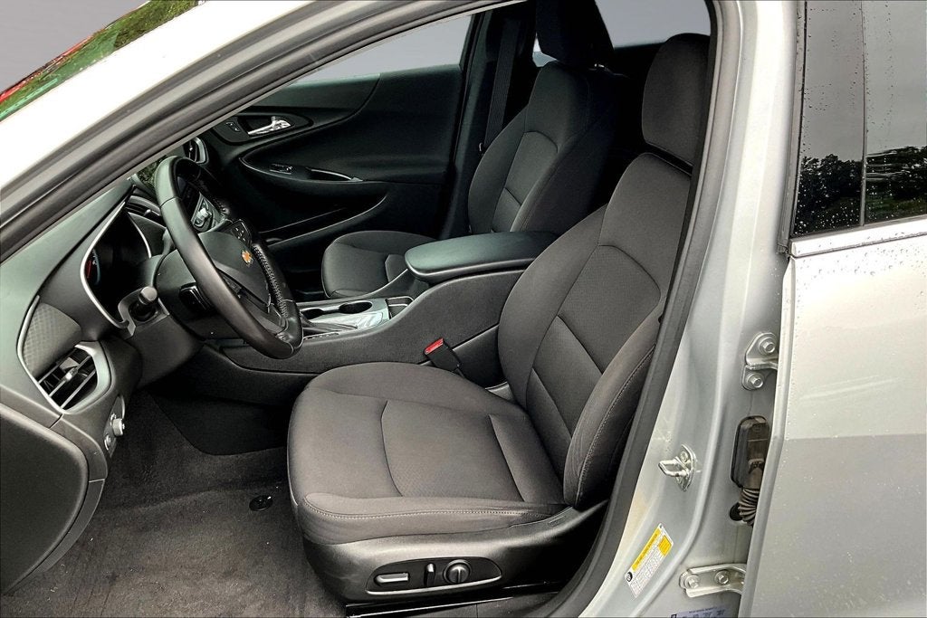 2020 Chevrolet Malibu RS