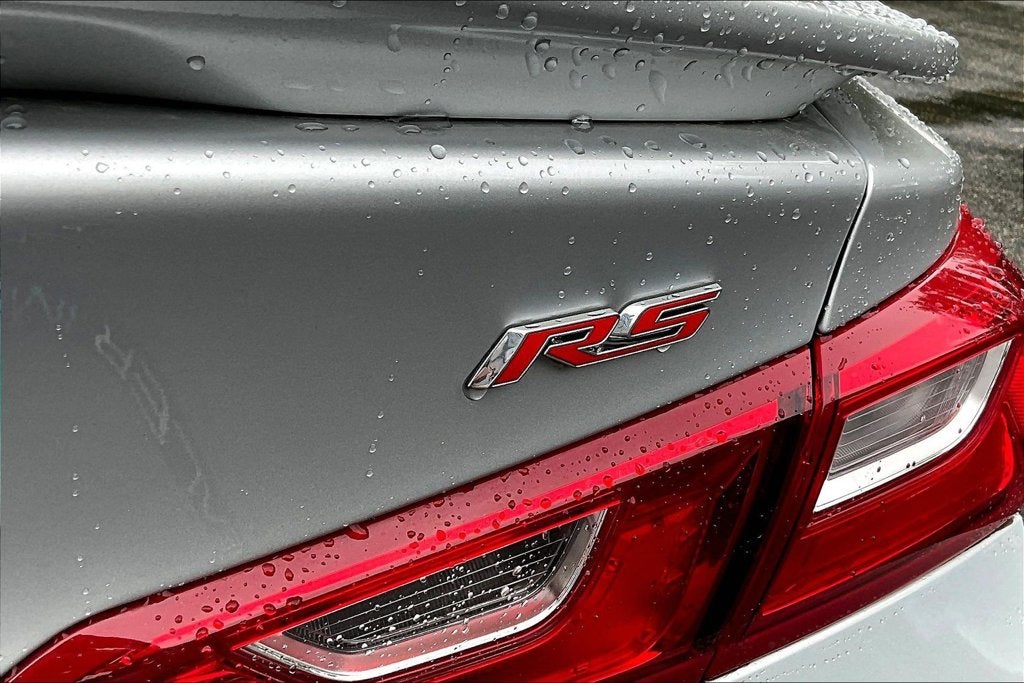 2020 Chevrolet Malibu RS