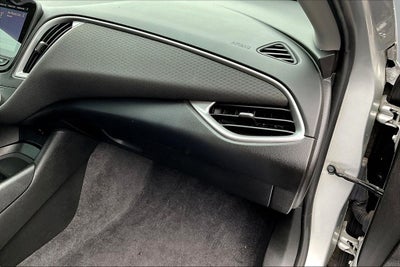 2020 Chevrolet Malibu RS