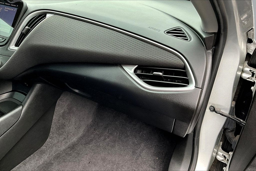 2020 Chevrolet Malibu RS